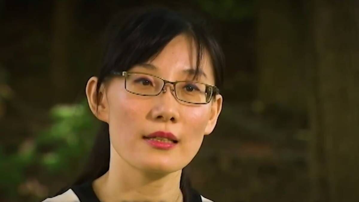 Dr. Li-Meng Yan